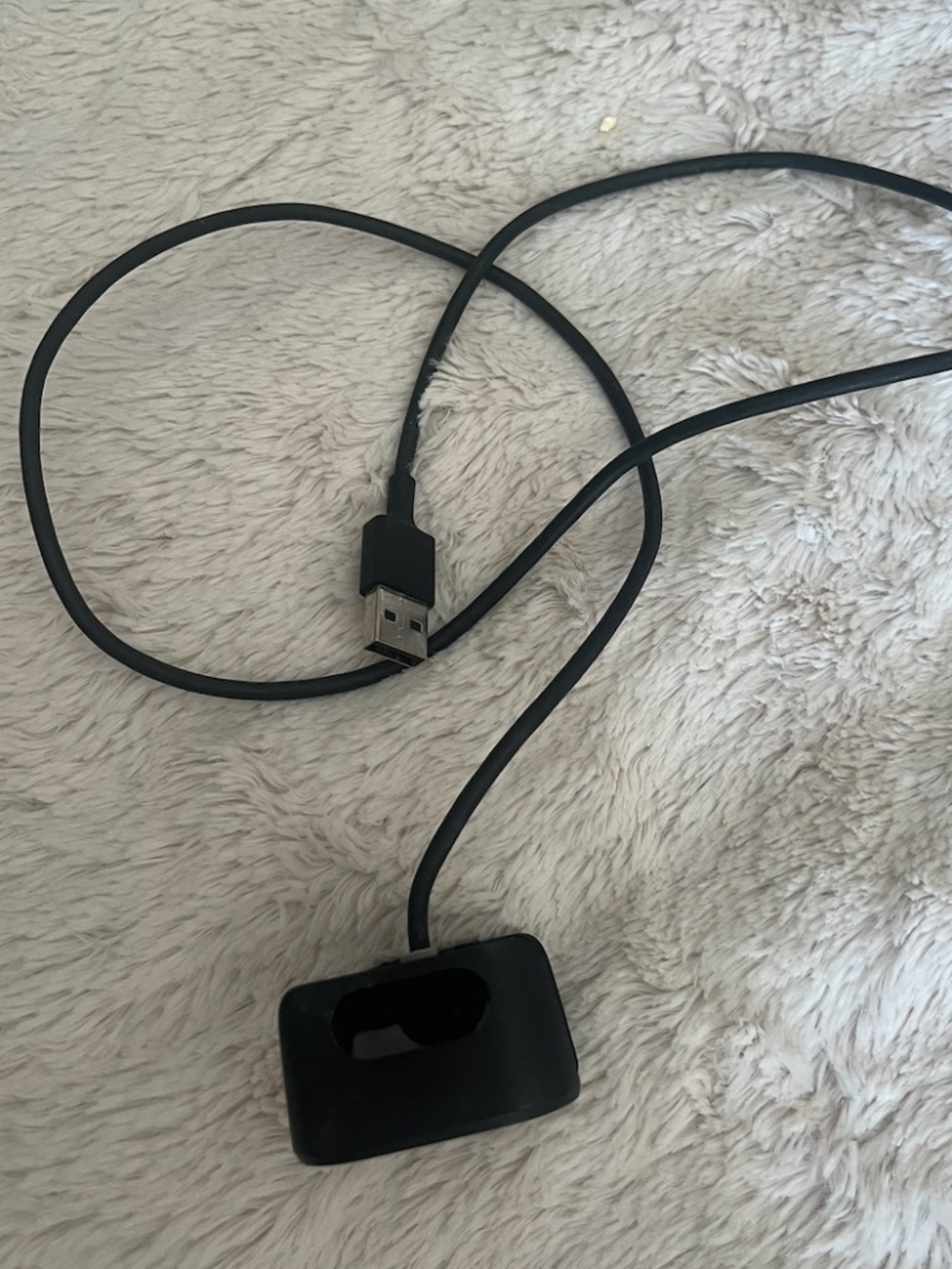 FitBit Versa 2 Charger